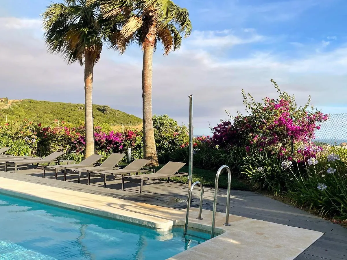 Superior Apartment For Golf, Sea And Nature Lovers Casares