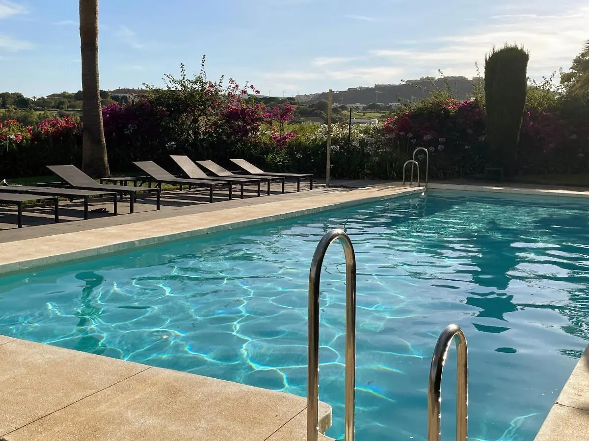 Superior Apartment For Golf, Sea And Nature Lovers Casares Spain