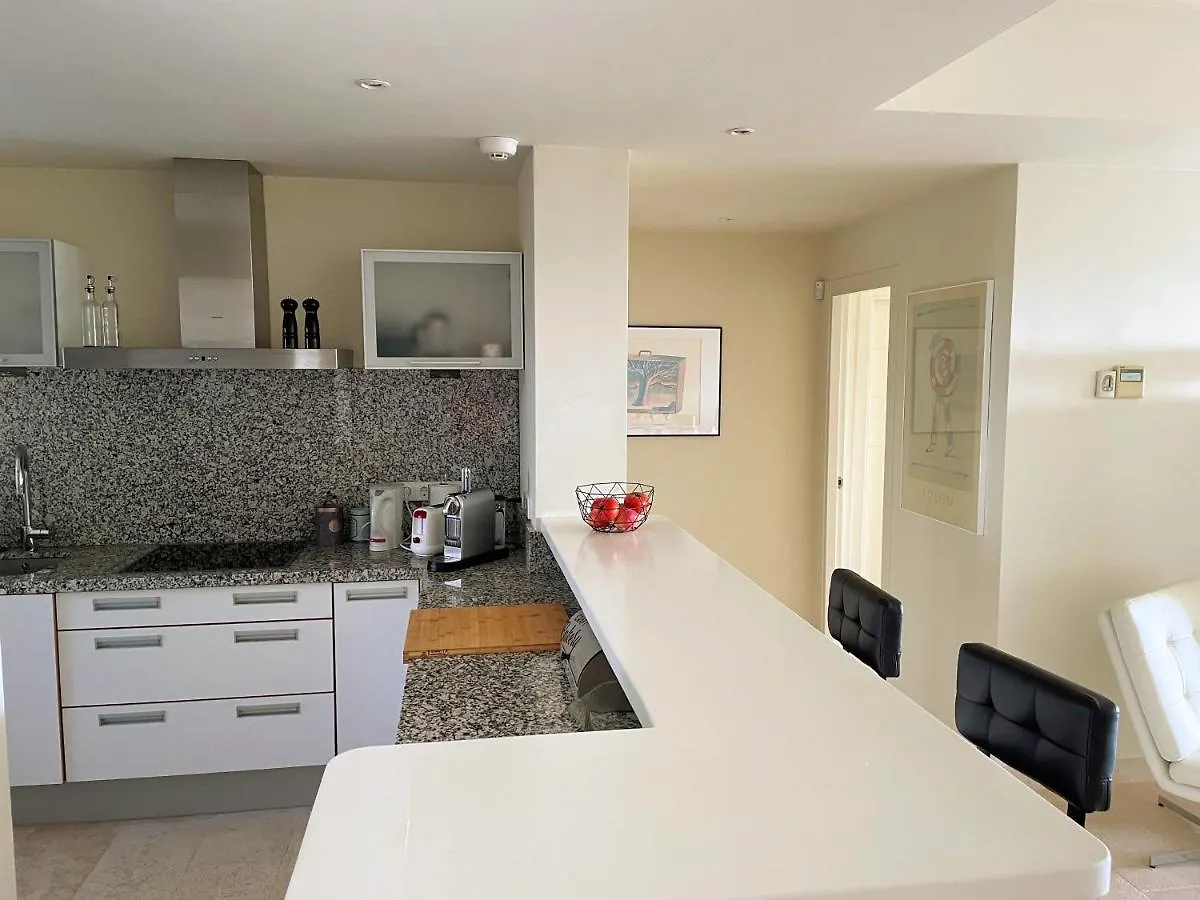 Superior Apartment For Golf, Sea And Nature Lovers Casares
