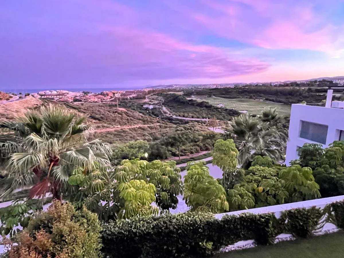 Superior Apartment For Golf, Sea And Nature Lovers Casares Spain
