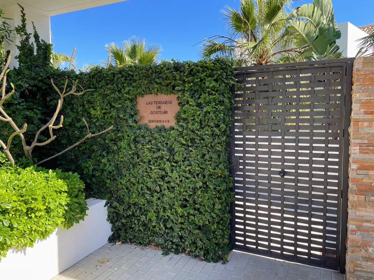 Superior Apartment For Golf, Sea And Nature Lovers Casares 0*,  Spain