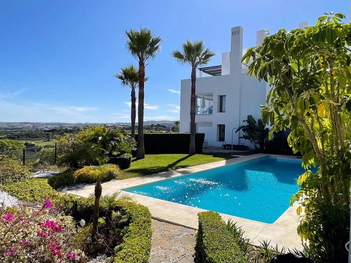 Superior Apartment For Golf, Sea And Nature Lovers Casares