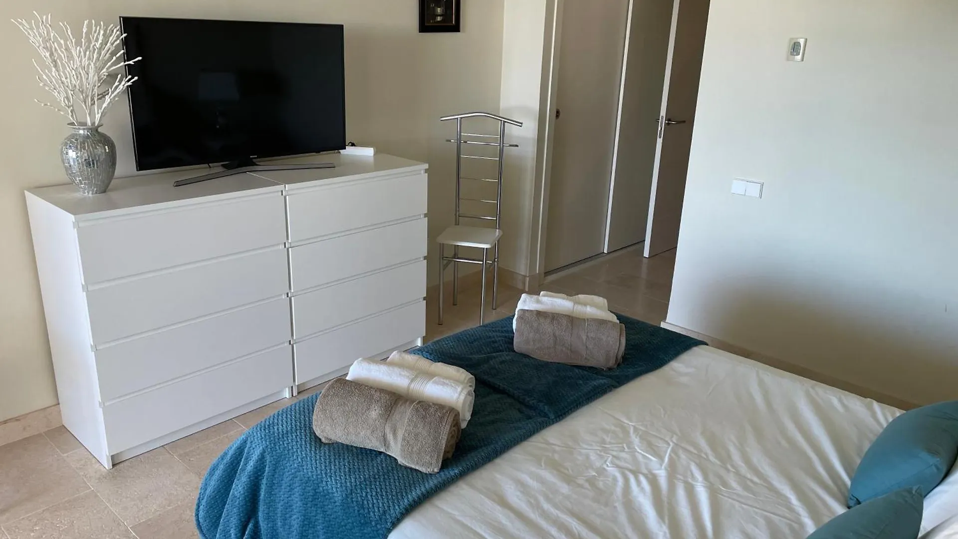 Superior Apartment For Golf, Sea And Nature Lovers Casares