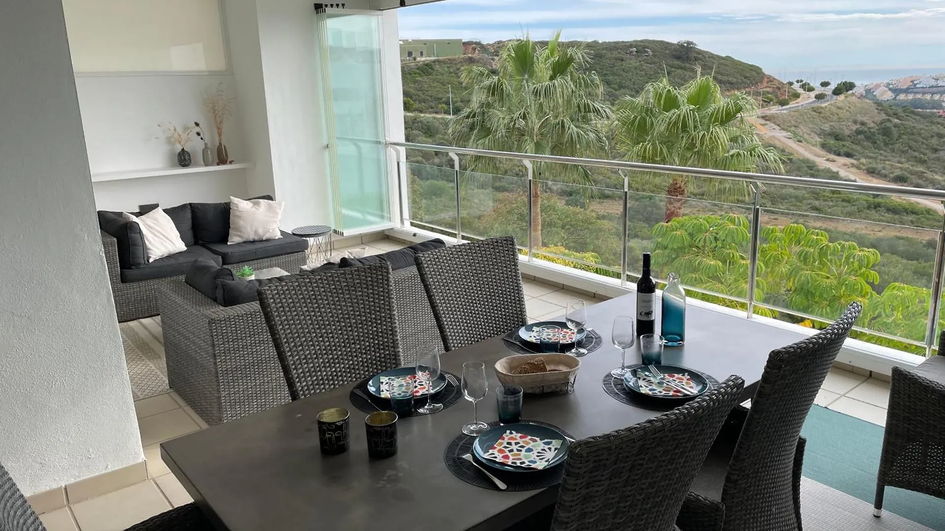 Superior Apartment For Golf, Sea And Nature Lovers Casares