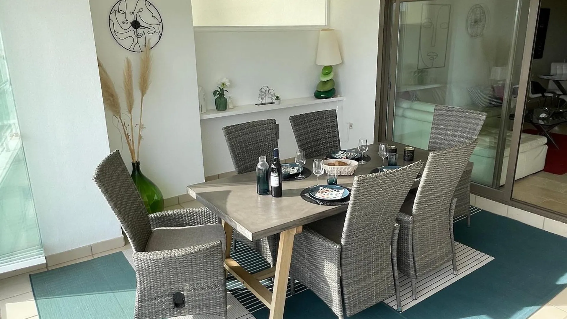 Superior Apartment For Golf, Sea And Nature Lovers Casares