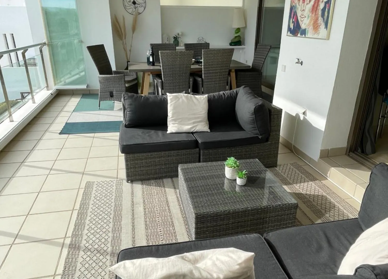 Superior Apartment For Golf, Sea And Nature Lovers Casares 0*,  Espagne