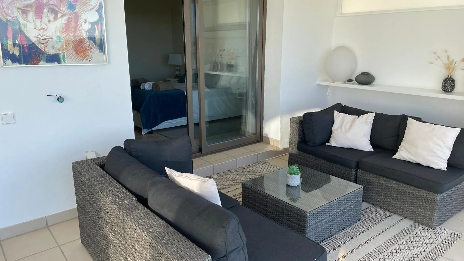 Superior Apartment For Golf, Sea And Nature Lovers Casares
