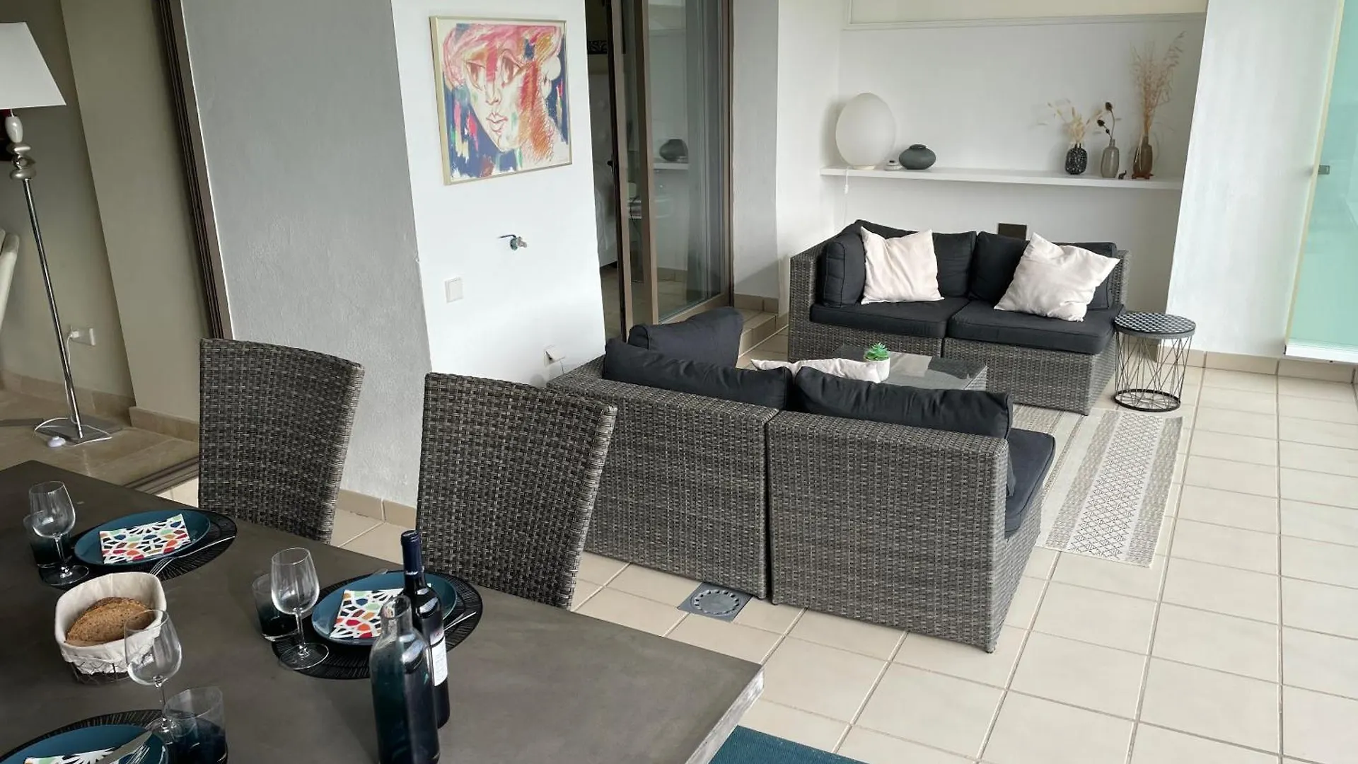 Superior Apartment For Golf, Sea And Nature Lovers Casares