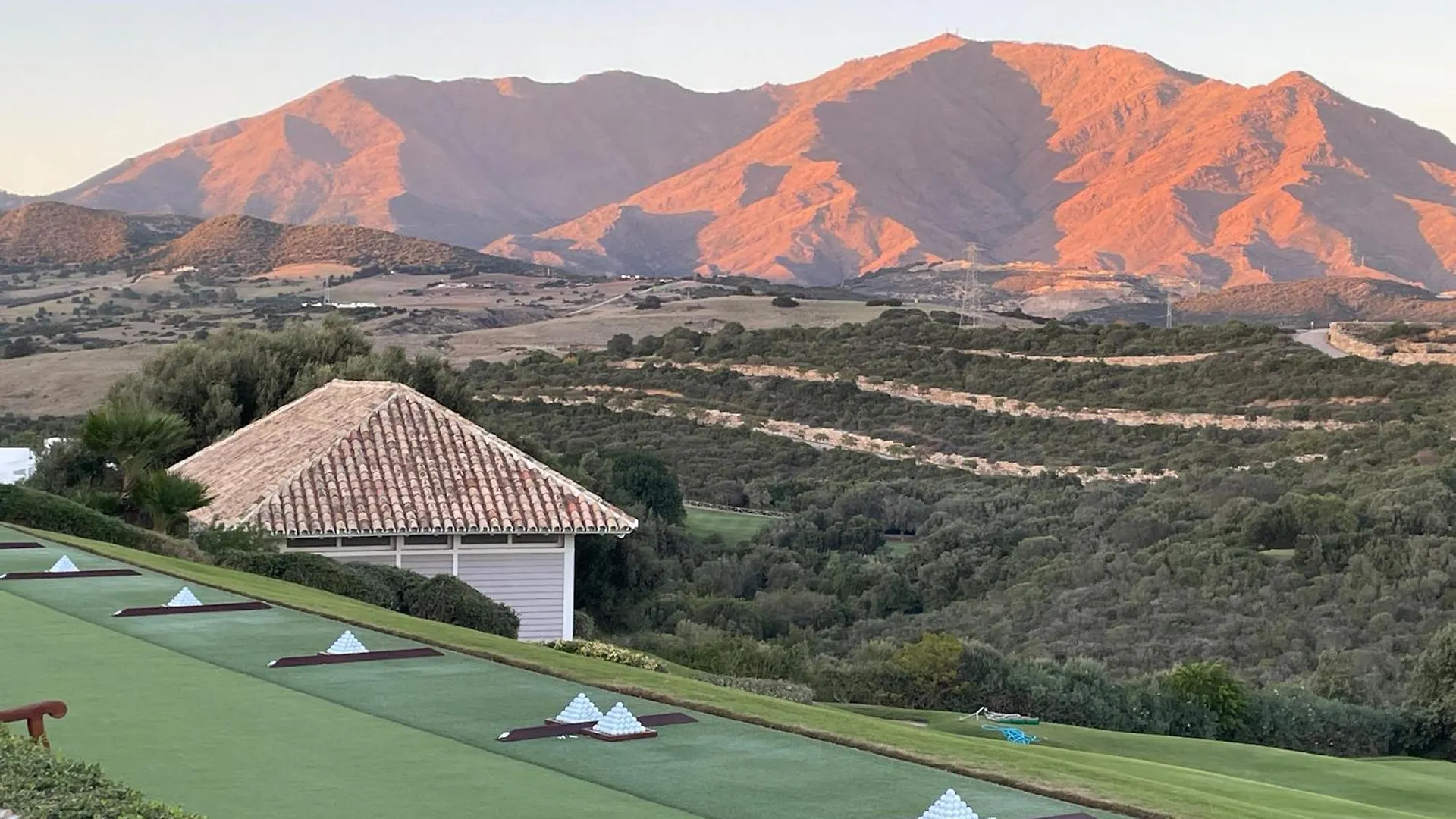 Superior Apartment For Golf, Sea And Nature Lovers Casares 0*,