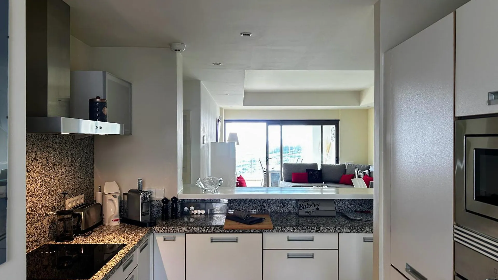 Superior Apartment For Golf, Sea And Nature Lovers Casares