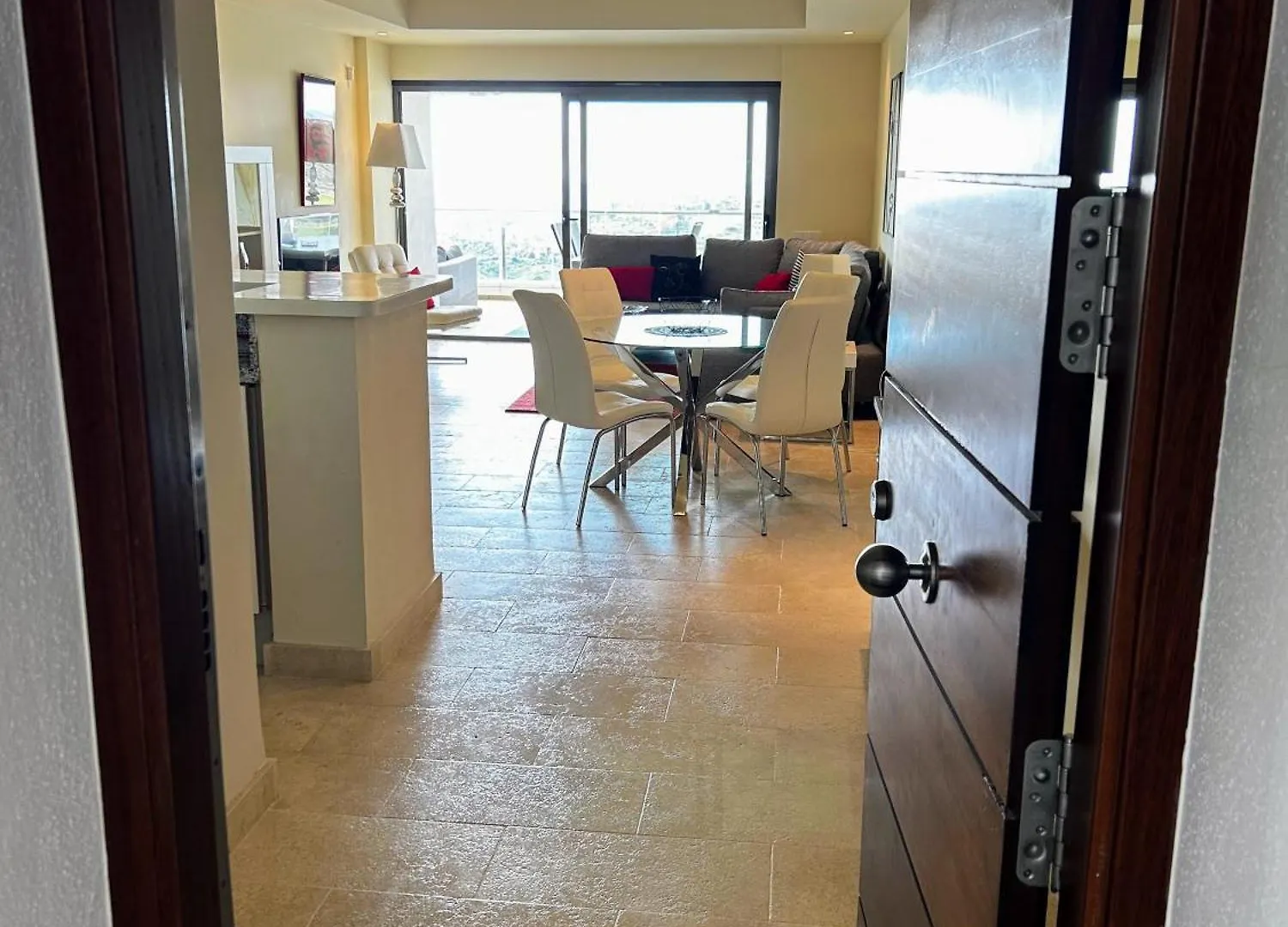 Superior Apartment For Golf, Sea And Nature Lovers Casares