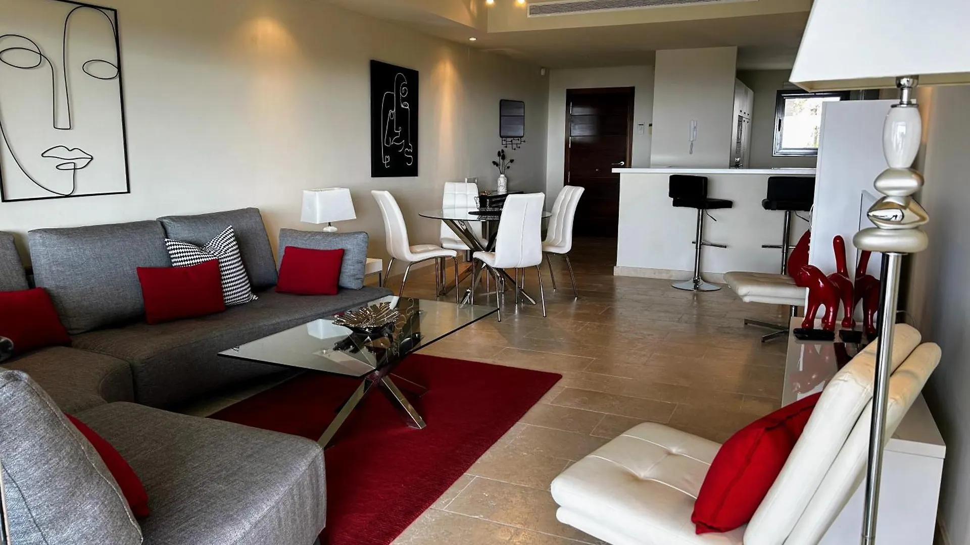 Superior Apartment For Golf, Sea And Nature Lovers Casares 0*,  Spain