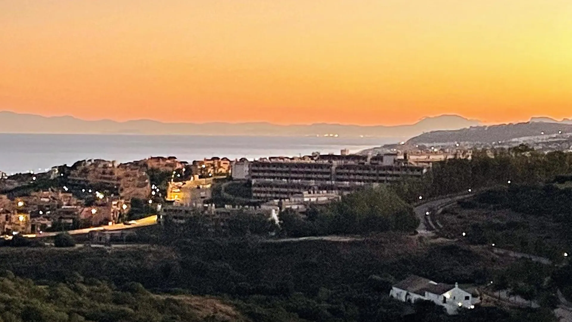 Superior Apartment For Golf, Sea And Nature Lovers Casares