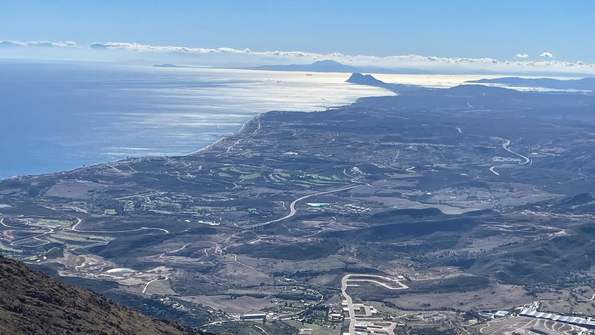 Superior Apartment For Golf, Sea And Nature Lovers Casares Espagne