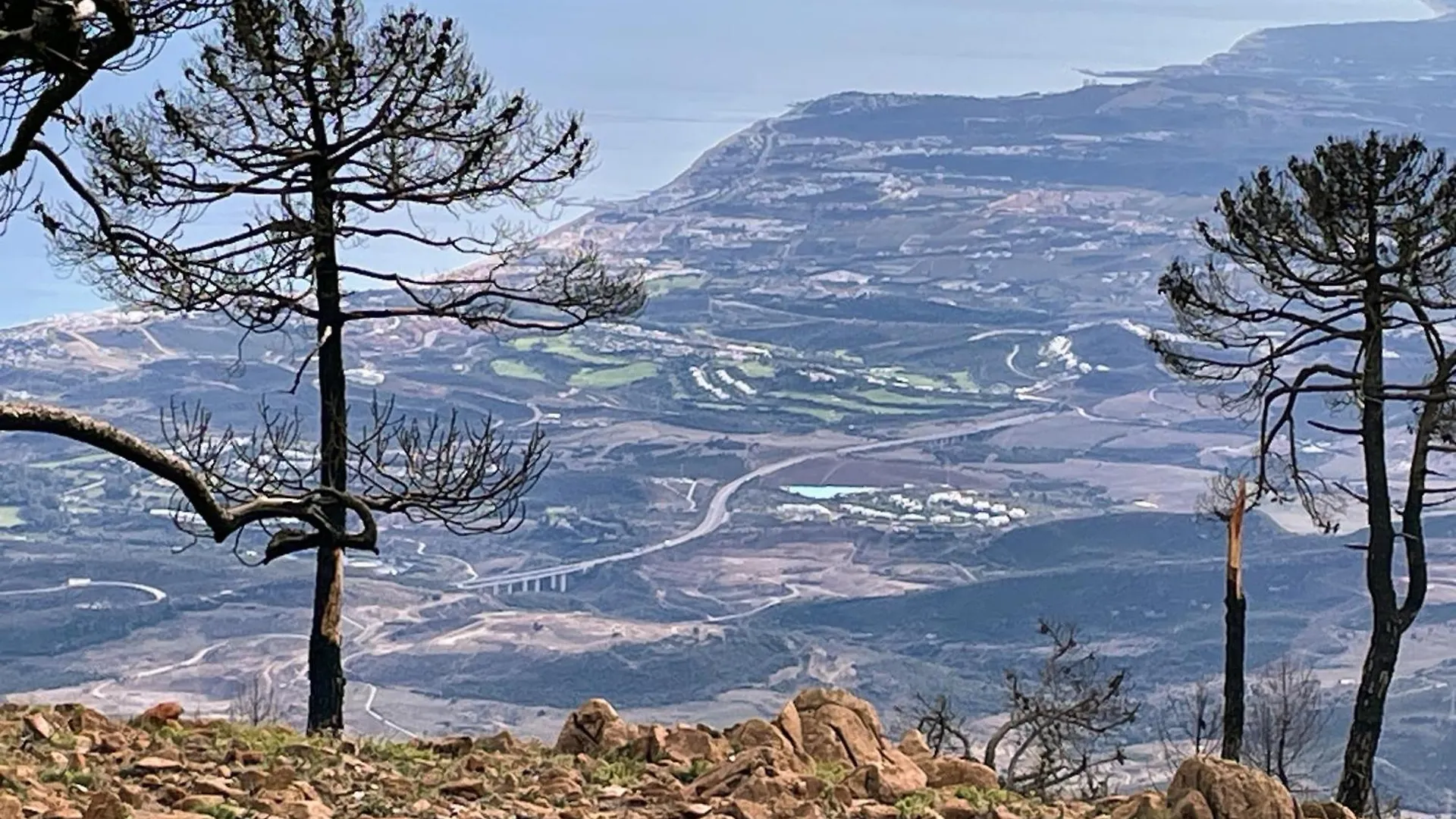 Superior Apartment For Golf, Sea And Nature Lovers Casares 0*,  Spain