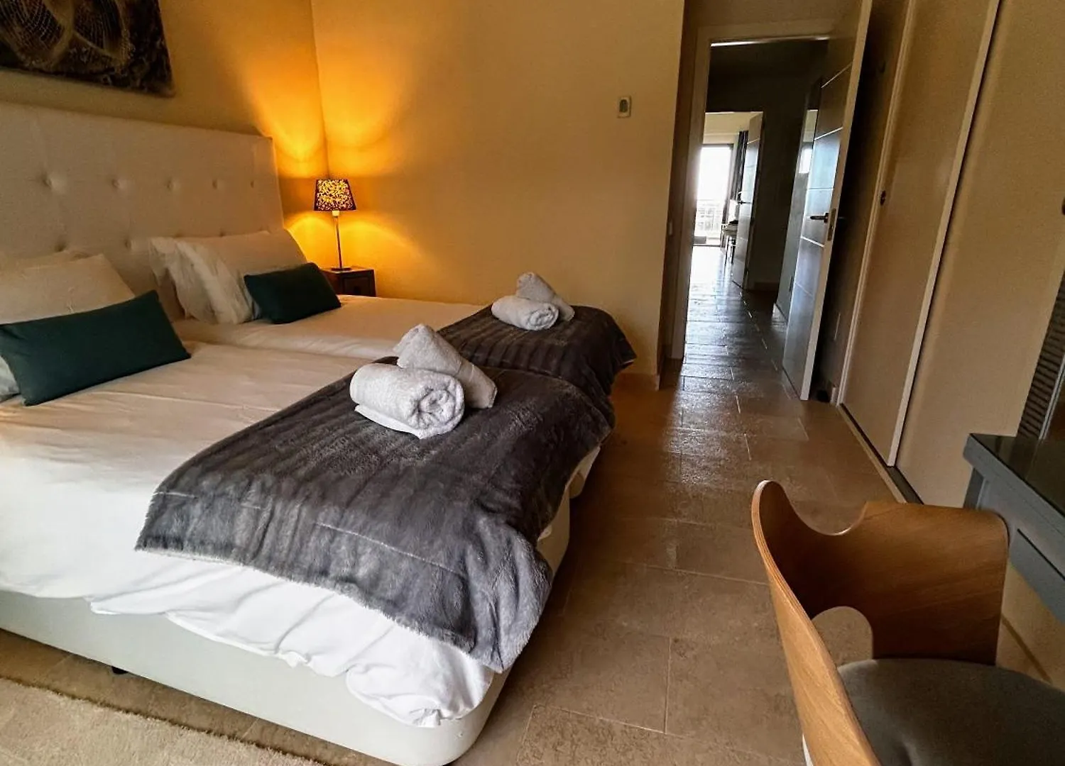 Superior Apartment For Golf, Sea And Nature Lovers Casares
