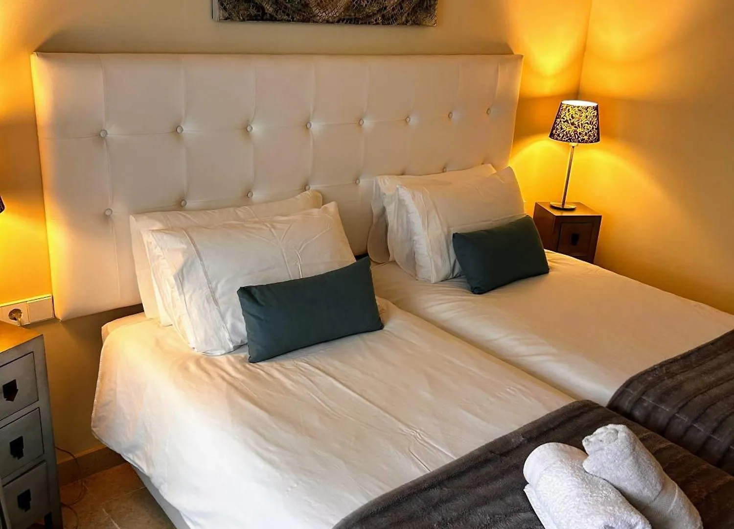 Superior Apartment For Golf, Sea And Nature Lovers Casares 0*,