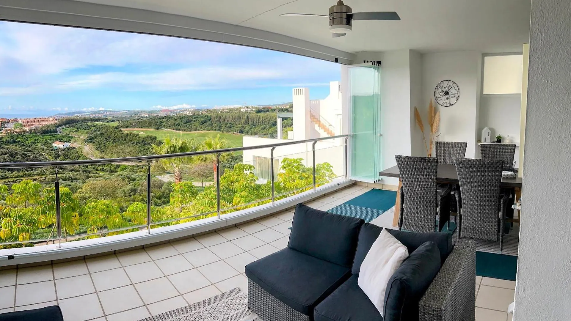 Superior Apartment For Golf, Sea And Nature Lovers Casares