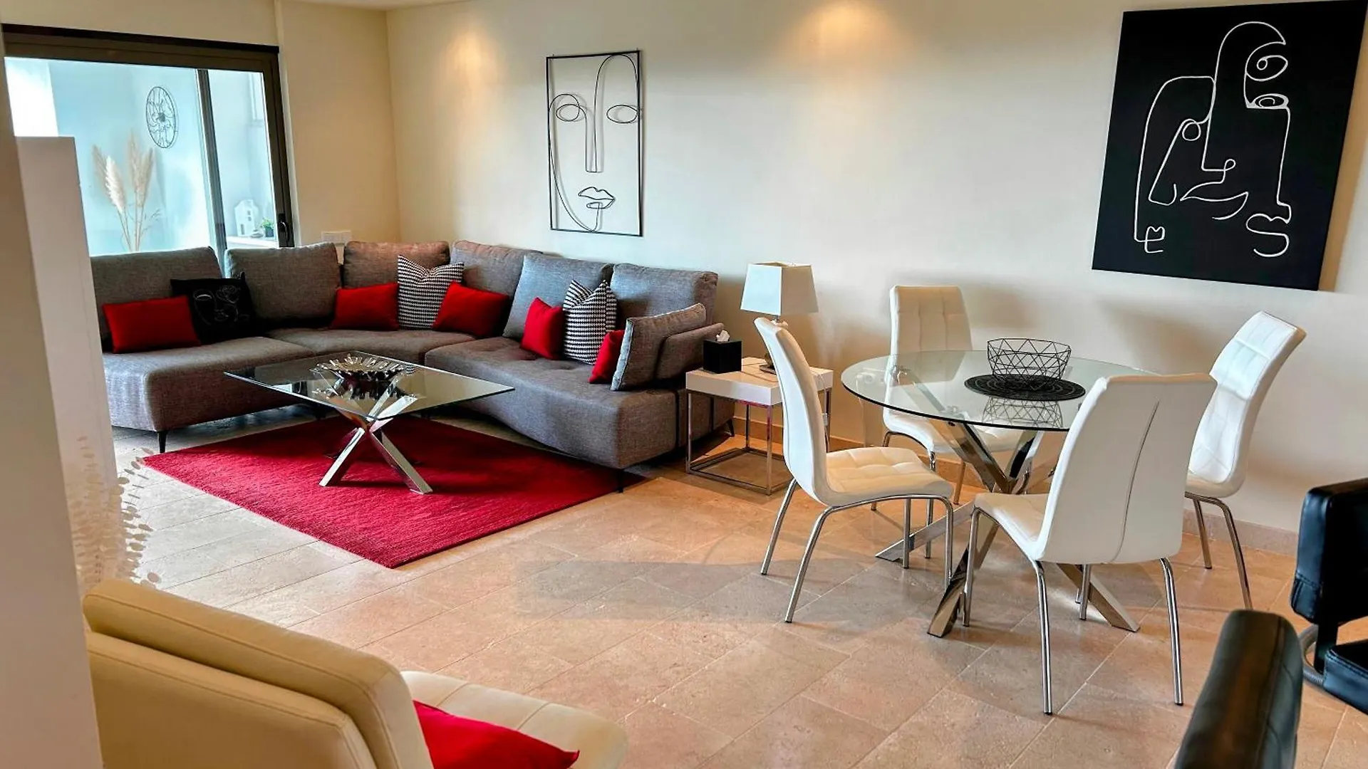 Superior Apartment For Golf, Sea And Nature Lovers Casares