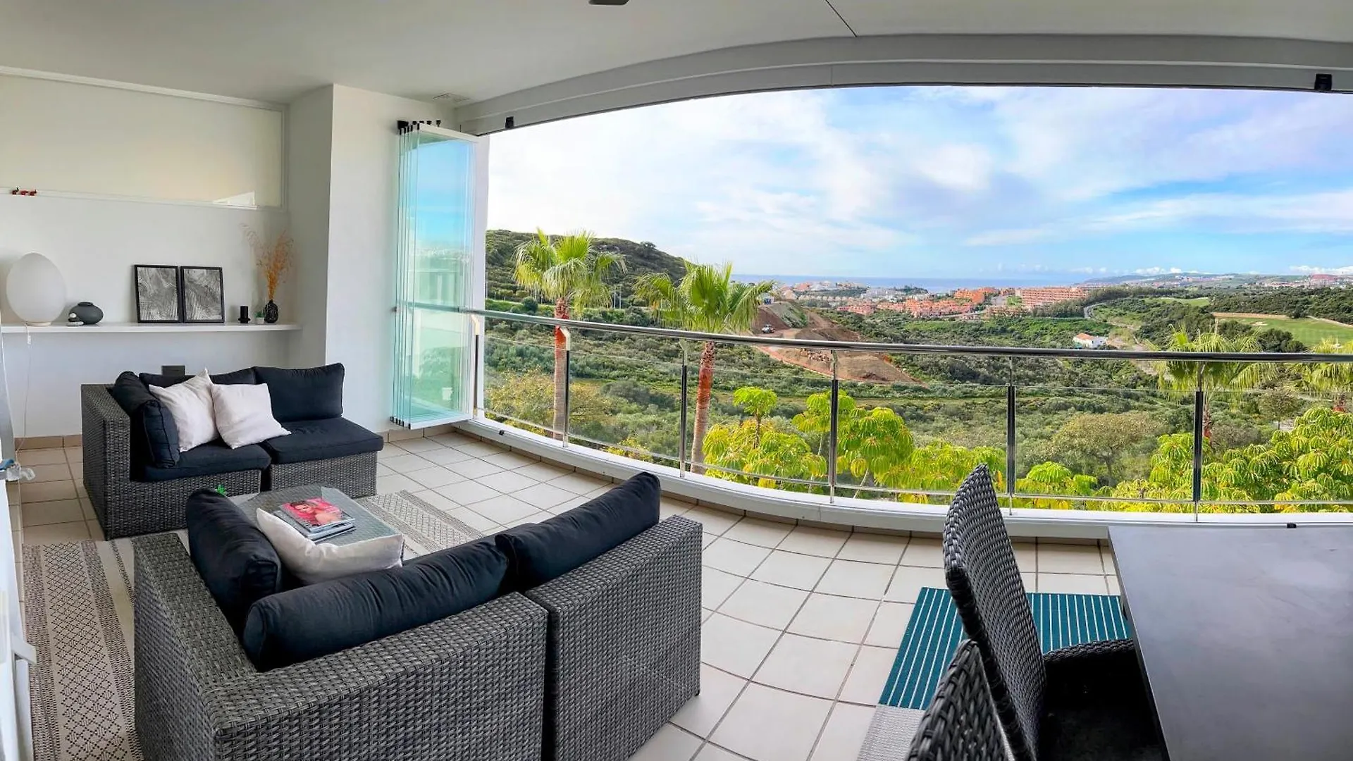 Superior Apartment For Golf, Sea And Nature Lovers Casares