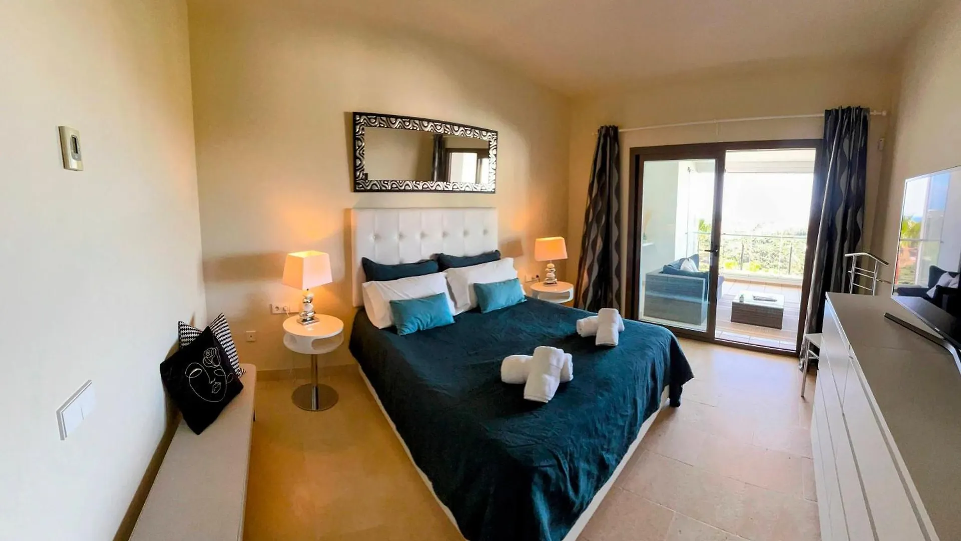 Superior Apartment For Golf, Sea And Nature Lovers Casares