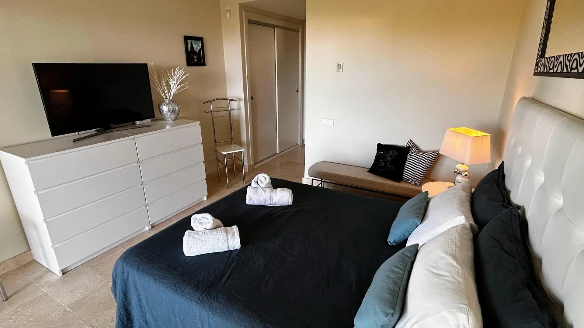 Superior Apartment For Golf, Sea And Nature Lovers Casares