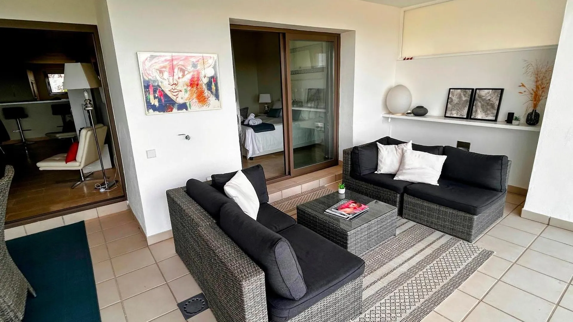Superior Apartment For Golf, Sea And Nature Lovers Casares