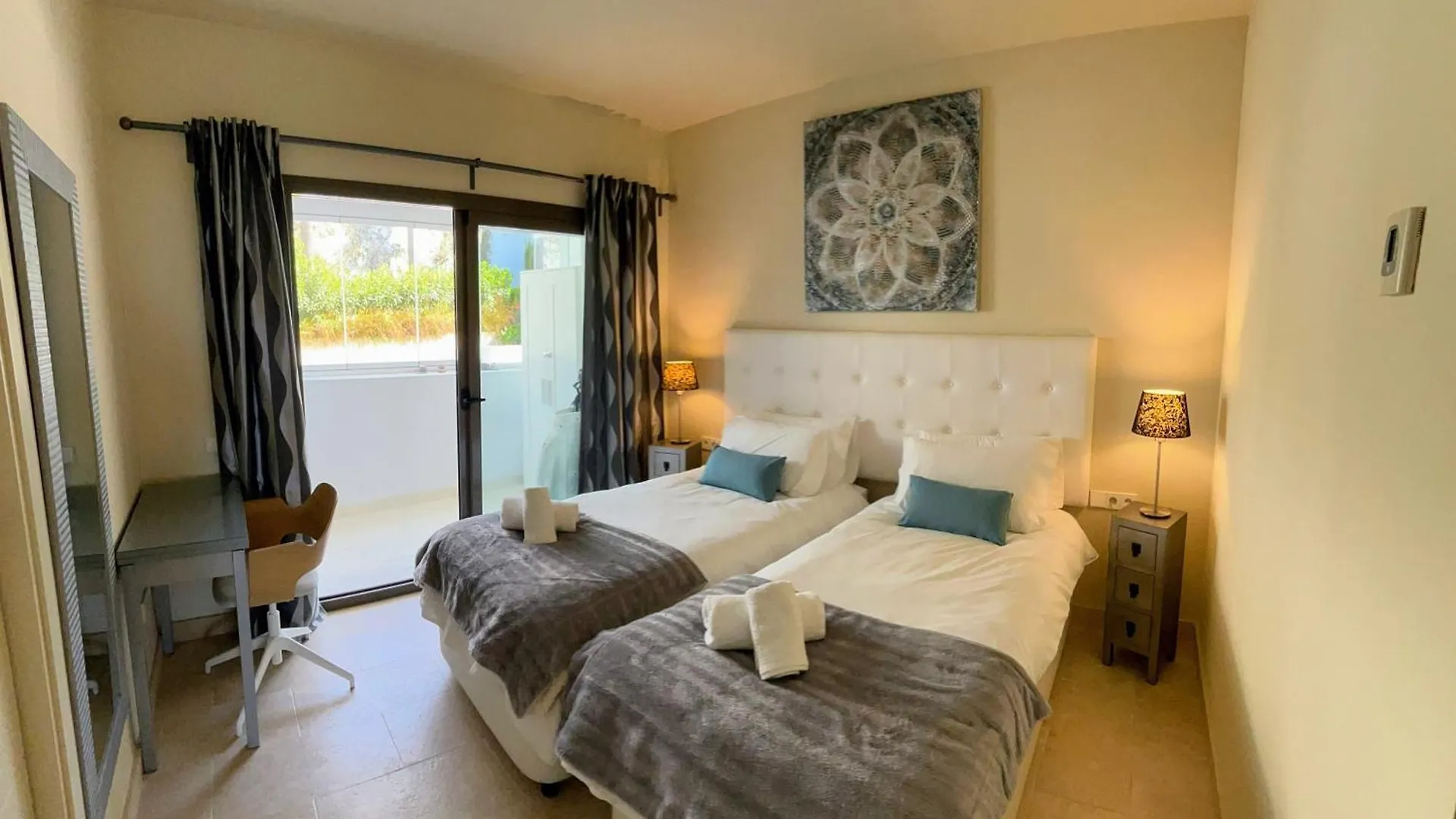 Superior Apartment For Golf, Sea And Nature Lovers Casares