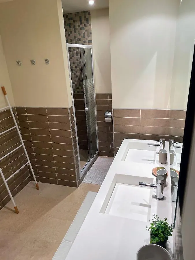 Superior Apartment For Golf, Sea And Nature Lovers Касарес