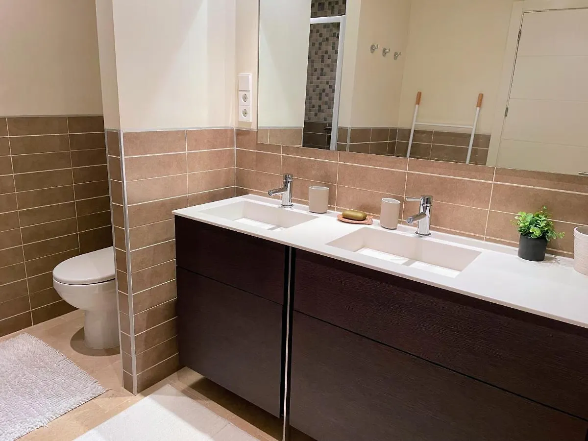 Superior Apartment For Golf, Sea And Nature Lovers Касарес 0*,  Испания
