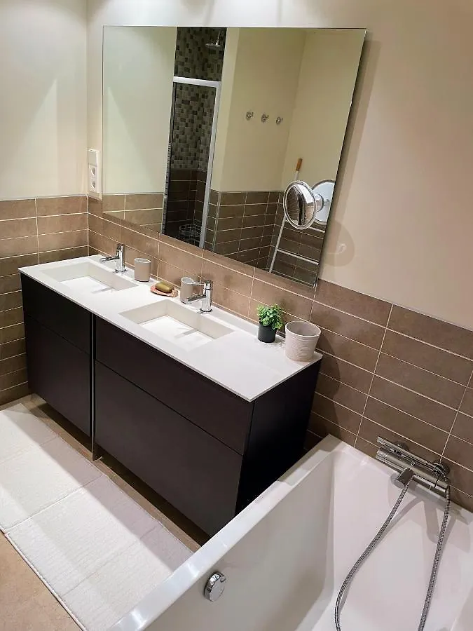 Superior Apartment For Golf, Sea And Nature Lovers Касарес