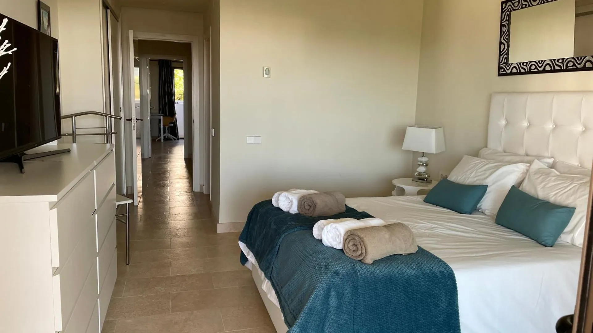 Superior Apartment For Golf, Sea And Nature Lovers Касарес Испания