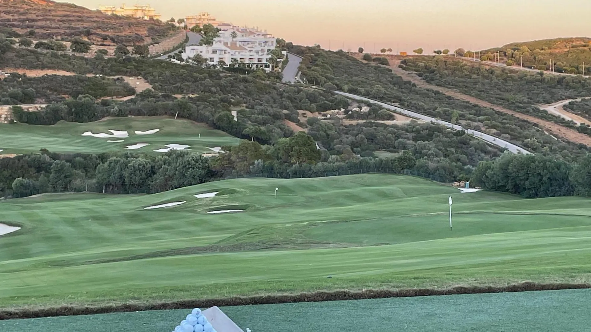Superior Apartment For Golf, Sea And Nature Lovers Касарес