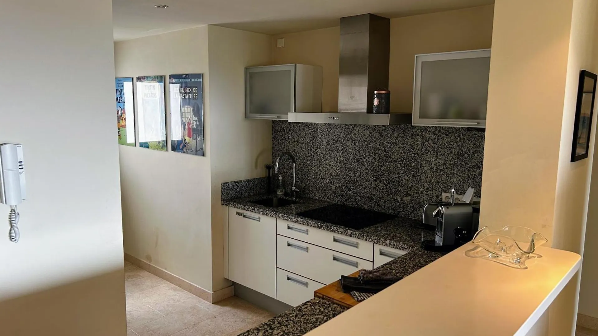 Superior Apartment For Golf, Sea And Nature Lovers Касарес 0*,