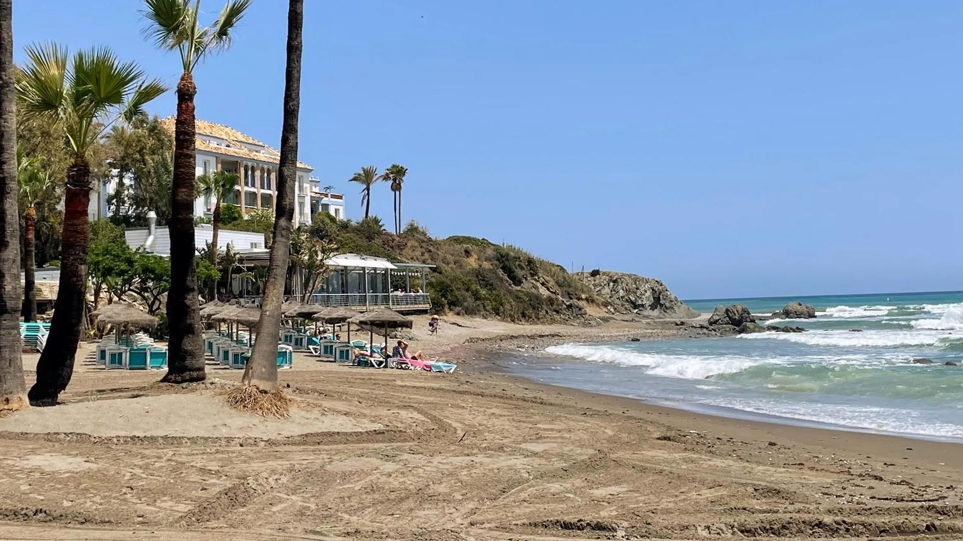 Superior Apartment For Golf, Sea And Nature Lovers Касарес