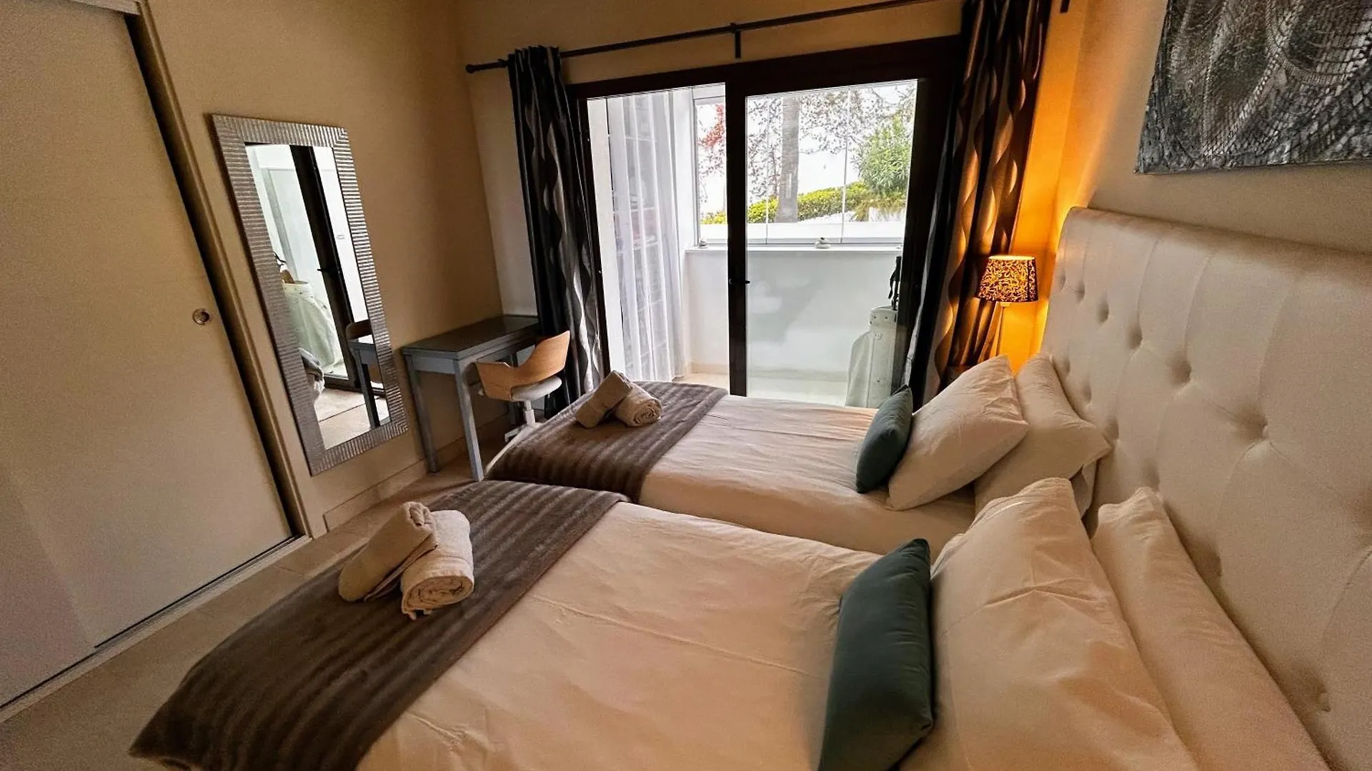 Superior Apartment For Golf, Sea And Nature Lovers Касарес 0*,  Испания