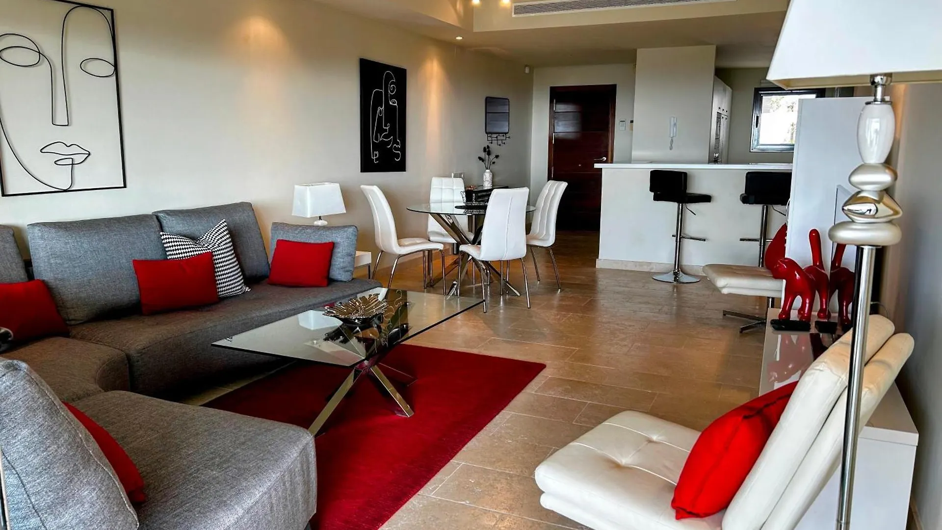 Superior Apartment For Golf, Sea And Nature Lovers Касарес