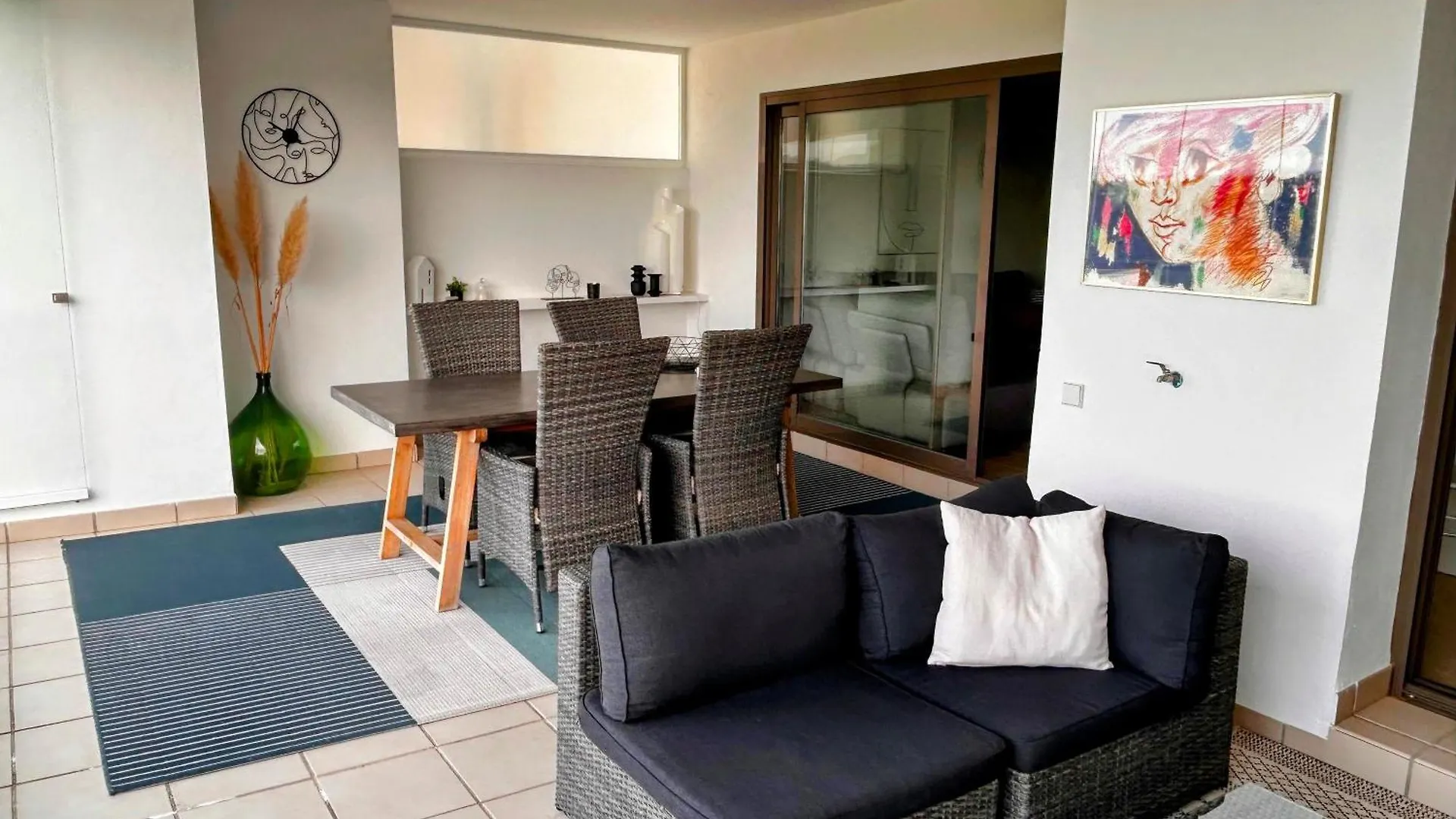 Superior Apartment For Golf, Sea And Nature Lovers Касарес Испания