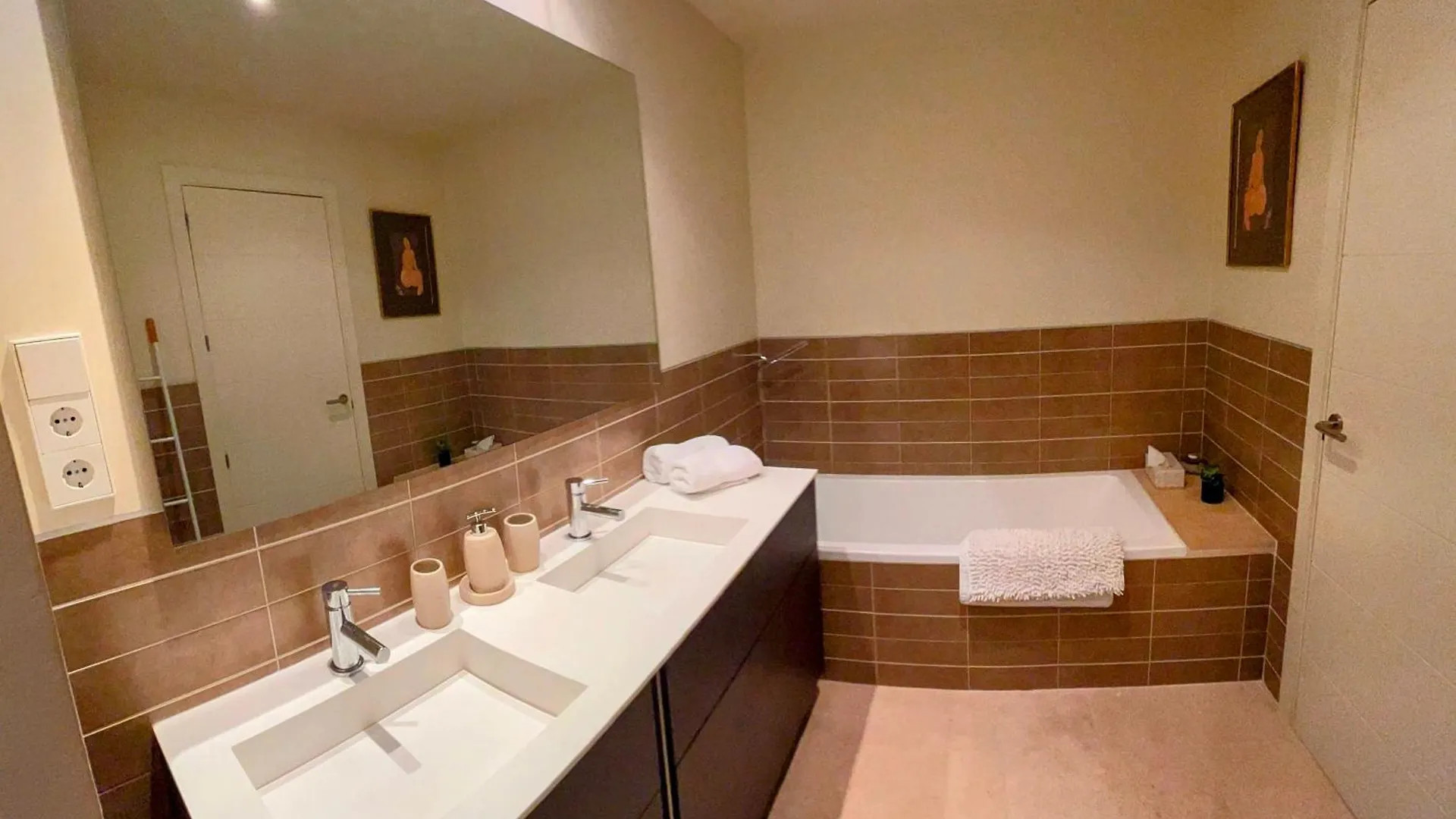 Superior Apartment For Golf, Sea And Nature Lovers Касарес 0*,